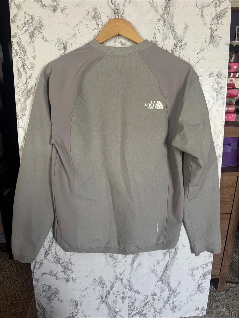 The North Face north face